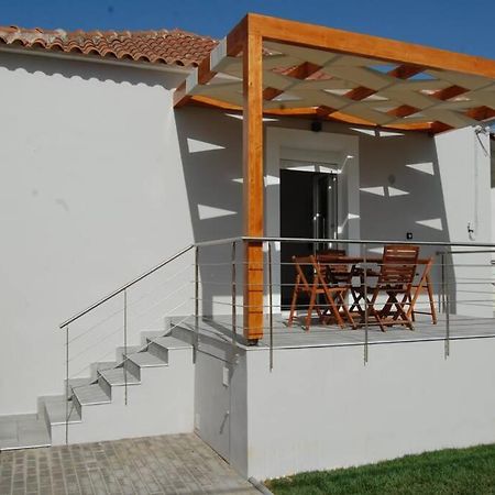 Little Villa In Pyla Pila Exteriör bild